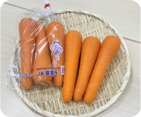 タイトル横　野菜写真